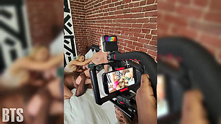 Bts: Birthday Reverse Gangbang