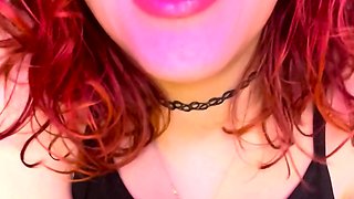 DaneJones HD Natural big boob girl masturbates