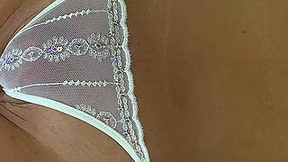 Brittany Shae and Anabelle Pync - Erotic Massage