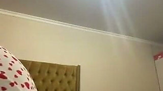 Ebony BBW Tits Play & Worship