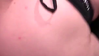 Mimi Loves to Be Creampied in Gangbang