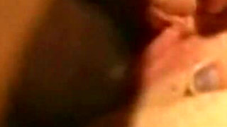 Hot Blonde Gets Passionately Fucked on the Beach