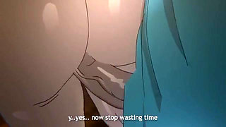 Animation  video moti girl collage girl hardcore