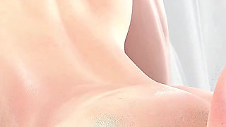 Gwen Stacy Morning Sex - Spider-gwen 3D Animation
