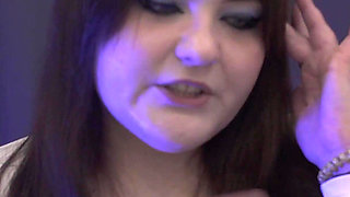 Porn Story - Wife Convinces Him to Have a Threesome with Another Man (bi, Cuckolding, Big Cock)