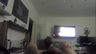 I Need to Lick the Dirty Dildo Clean