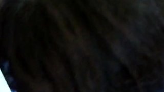 Mature French Lady Gives Amateur Blowjob