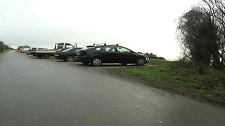 Don't ever go to Portsmouth