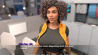 Hentai visual novel adventures in Sexnote and beyond