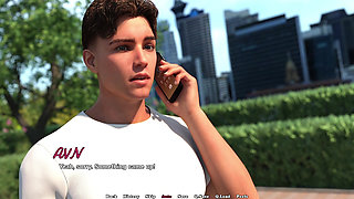 Law College 3 - She Took a Photo of Me to Masturbate to Later