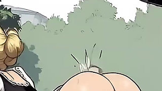 The Maid Is Punished, 270326comic1