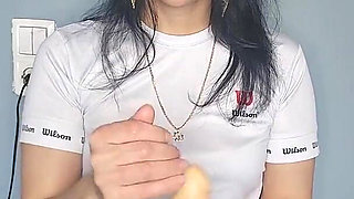 I Want to Put My Finger in Your Ass and Watch You Suck Your Own Dick.