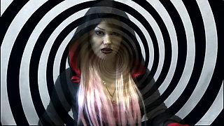 Brainwashing from Mistress Vampire