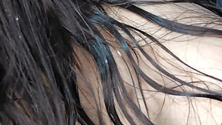 Bathing bhabhi (part-1)