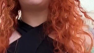 Rough Punishment Pegging and Breeding for Panty Sniffing Step-bro