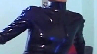 Dirty latex fantasies