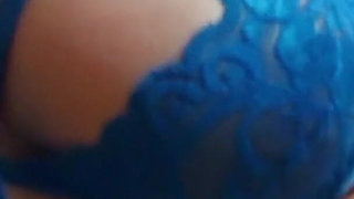 My Bitchy Step Sister Gets a Mouthful