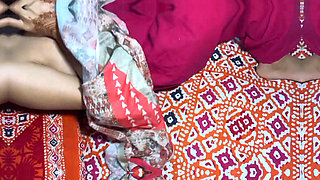 Desi Indian Step Stepbrother and Stepsister Hot Sex in Night Bangla Sex Story Popxusa