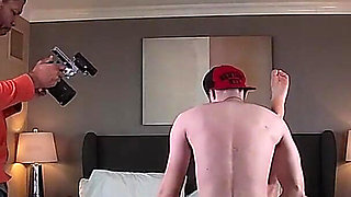 Flawless Suttin Hardcore Casting and Rough Fuck Bts