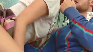 The two students probably misunderstood the word homework