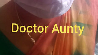 Tamil Doctor Aunty Consultant