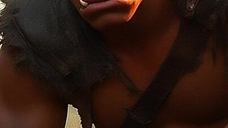 Celina's Calling (part 10) - by Morrak Games