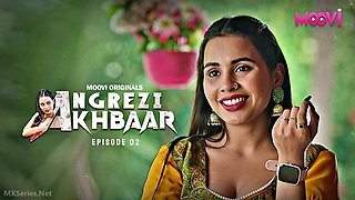 Indian hot MILF amazing sex video