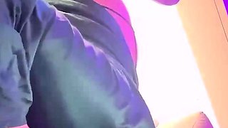 Sexy Amateur Preggo Girl in Webcam Free Big Boobs Porn Video