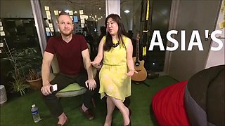 Realy Nice Mother Fucks Good Tender Dad s Friend 001: Blowjob, Big Tits  Babe Porn