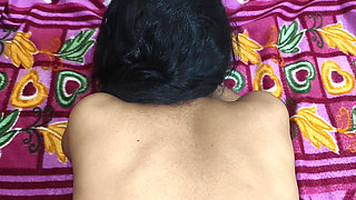 Telugu Desi Aunty Sucking and Fucking