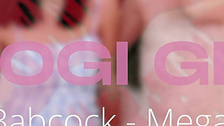 Stepdaddy’s Girl Gets Her First Taste