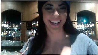 Pornmd Live Search Feed Read By Pornstars! - Nina Elle, King Kong Dong And Nicole Aniston