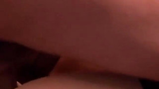 Alicia R tough love S7: Hot blonde loves being double penetrated with two dicks