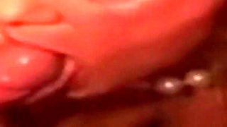 Blonde German MILF Got Fucked and Suck Few Cocks From Glory Holes