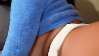 My Busty Innocent Neighbor Shirley Musk Cheats on Her Husband with My Cock