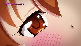 Harem Camp #4 SUBBED UNCENSORED (EXCLUSIVE)