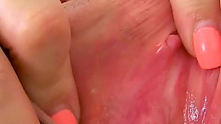 English MILF Samantha Stockings Gets Naughty with a Sex Toy on the Sofa