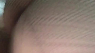 Fucking My Wife's Pussy Hard and She Gives Me a Rich Blowjob - Amateur Nora MILF and Andy Z 94