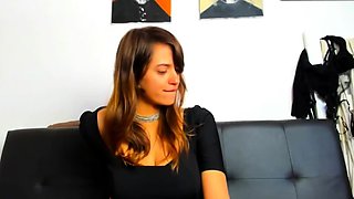My vibrator failed in the very first movie of the channel!