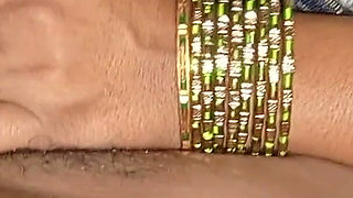 Hot Indian Desi Step Brother in Law and Sister in Law Hot Sex