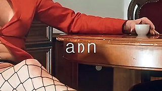 A Mature Affair