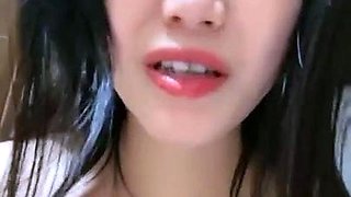 Chinese Girl In Hotel Stream
