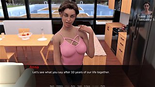 The Shared Wife part 2