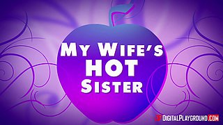 Keisha Grey's Wild Lesbian Encounter Ignites Sultry Latina Passion