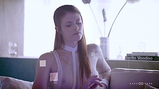 HARDWERK Hologang with Lucy Huxley 2