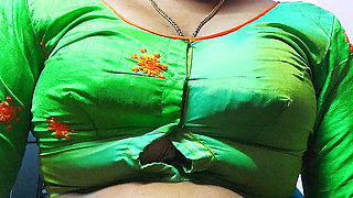 Big Boobs Tuition Teacher Taught Her Student "how to Do Sex" in the Private Room