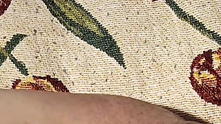 POV Licking and Eating Asian Pussy