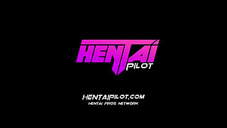 Ayla Fucked Doggy In The Locker - Animation XxX