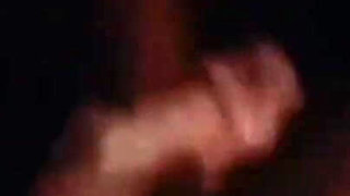 Hyper-sensitive Girl with a Shaved Cock