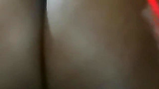 Subbed Cuckold Husband Cleaning Cream Pie Cleanup on the Erotic Chair